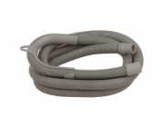 Spirálová odtoková hadice Kirchhoff se zavěšením 2,5 m pro 26,4 mm (3/4")