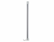 Stropní držák Kleine Wolke 60 cm O 25 cm chrom