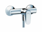 Páková sprchová baterie Hansgrohe Ecos, montáž na omítku,...