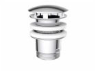 Kirchhoff DAV-4WK vypouštěcí ventil bez přepadu 41,9 mm (...