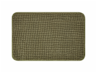 Koupelnová předložka Baliv 40 cm x 60 cm polyesterová mec...