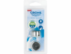 Grohe QuickFix laminární regulátor proudění, sada 2 ks, M...