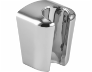 Nástěnný držák sprchy Baliv 60 mm, chromovaný