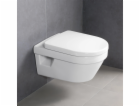 Villeroy & Boch Architectura závěsná toaleta, hluboké spl...