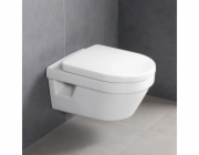 Villeroy & Boch Architectura závěsná toaleta, hluboké splachování, bílá