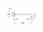 Grohe Rainshower kulaté sprchové rameno 286 mm chrom