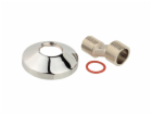 Kirchhoff S-připojení 21 mm (1/2" vnější závit) x 15 mm x...
