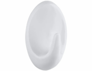 Wenko Maxi Hooks Strip-it bílé 2 ks