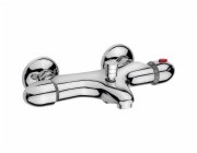 Termostatická vanová baterie Levico Chrome