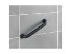 Madlo Wenko Secura Premium na zeď 47,5 cm antracit