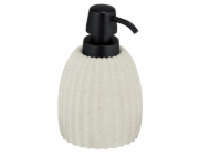 Dávkovač mýdla Wenko Torretta 150 ml O 9 cm x 16 cm