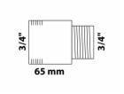 Prodloužení pro kohoutek Kirchhoff 24,2 mm (3/4" vnitřní ...