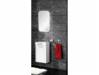 Fackelmann LED zrcadlový prvek Sceno 45 cm