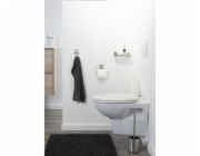 WC kartáč Tiger, volně stojící, sada, kartáčovaná nerezová ocel