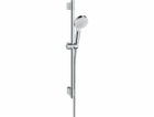 Sprchová sada Hansgrohe Vario Crometta se sprchovou tyčí ...