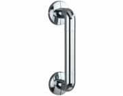 Madlo Wenko Secura na zeď, 30 cm, chrom