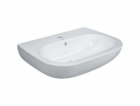 Umyvadlo Duravit 60 cm D-Code White
