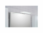 Zrcadlo Pelipal s poličkou 60 cm 951 Schwerin White