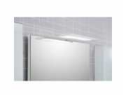 Zrcadlo Pelipal s poličkou 60 cm 951 Schwerin White