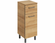 Pelipal koupelnová nástěnná skříňka Quickset 919 Riviera Oak 30 cm