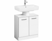 Skříňka pod umyvadlo Pelipal Schwerin White 60 cm