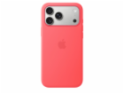 Apple Silikonový kryt pro iPhone 17 Pro Max s MagSafe – r...