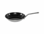 Pánev de Buyer, 3717.20 AFFINITY, nerezová s keramickým povrchem, nepřilnavá, 20 cm