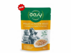 OASY More Love Mono Chicken with sweet potatoes - mokré k...