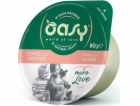 OASY More Love Tuna with salmon - mokré krmivo pro kočky ...