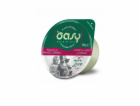 OASY More Love Chicken with beef and spinach - mokré krmi...