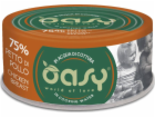 OASY More Love Chicken Breast - mokré krmivo pro kočky - 70g