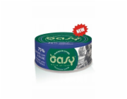 OASY More Love Sardine with vegetables - mokré krmivo pro kočky - 70g