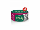 OASY More Love Chicken with lamb and broccoli - mokré krm...