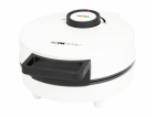 Clatronic WA 3832 white  Heart-Shaped Waffle Maker