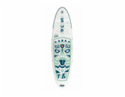 FunWater SUP paddleboard SUPFW05D Tiki 3,2m (zelená)