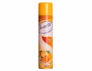 INSETTE OSVĚŽOVAČ VZDUCHU CITRUSOVÉ OVOCE 300ML