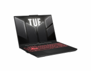 ASUS TUF Gaming A16/ Ryzen™ 7 170/ 16GB DDR5/ 1TB SSD/ RTX 4050 6GB/ 16"WUXGA,matný,144Hz/ W11H/ šedý