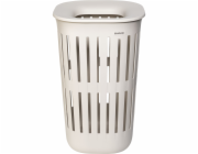 Brabantia Laundry Basket, 55L  Soft Beige