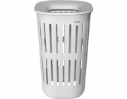 Brabantia Laundry Basket, 55L  white