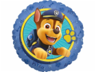 Party Factory Fóliový balónek Paw Patrol O 45 cm motiv 1