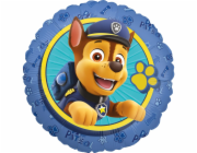 Party Factory Fóliový balónek Paw Patrol O 45 cm motiv 1