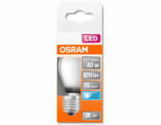 Osram Žárovka E27 ve tvaru kapky, 4 W