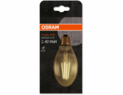 Osram LED žárovka E27 4 W Extra teplá 470 lm Energetická třída: E 15,6 x 7,5 cm (V x Š)