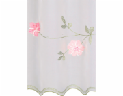 Sehlbach Neusser Collection Panel se Schaube Telma 45 cm x 135 cm Růžový