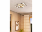 Eglo Stropní LED svítidlo Lomaltas-Z, 4 žárovky, 8 W, čer...