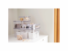 SmartStore Úložný box Compact Clear L
