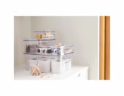 SmartStore Úložný box Compact Clear L