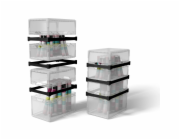 Eurobox-System Adaptérový kroužek systému Eurobox pro krabici 60 x 40 cm