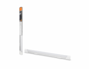 LEDVANCE LED páska Value Batten 4,4 cm x 2,9 cm x 63,4 cm stříbrná