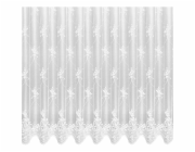 Sehlbach Šátek Sina White 160 cm x 300 cm